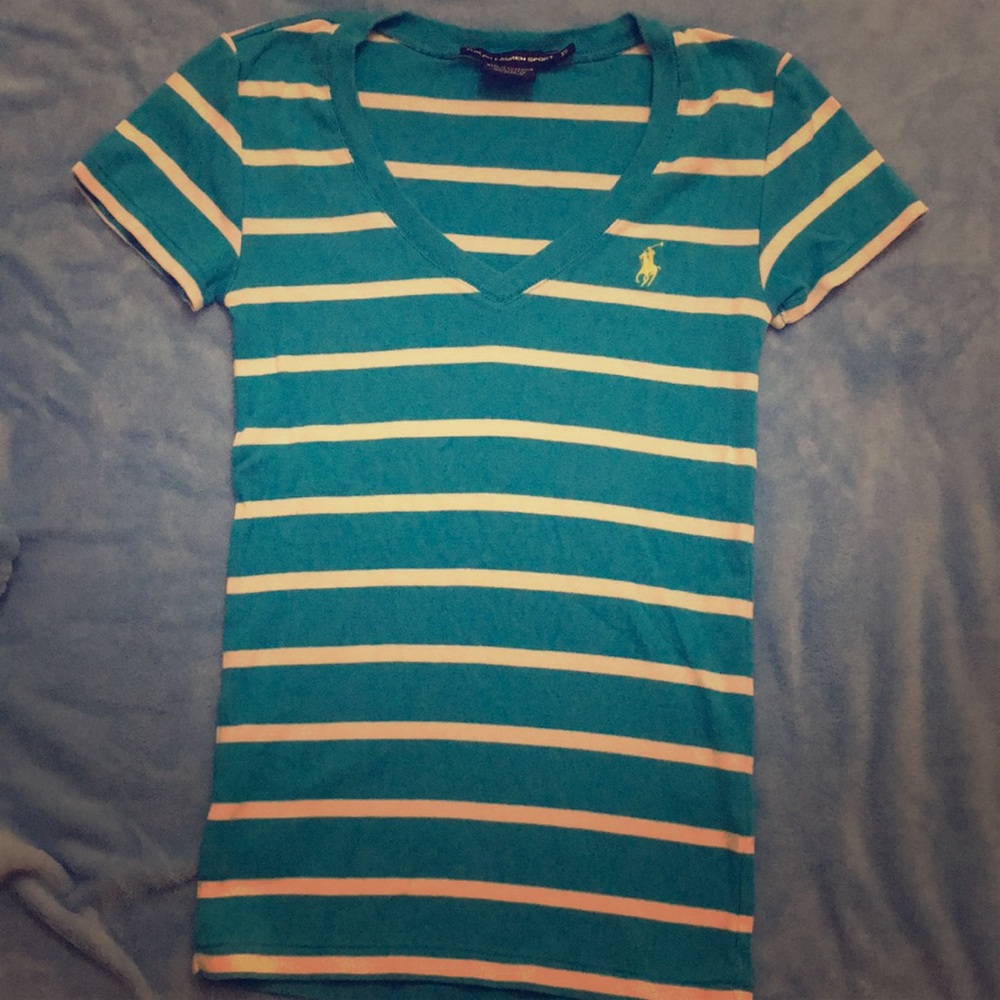 Ralph Lauren Sport T-Shirt